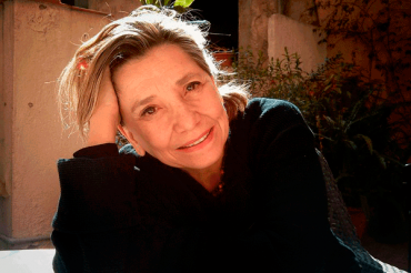 Isona Passola, presidenta de l’Acadèmia del Cinema en Català