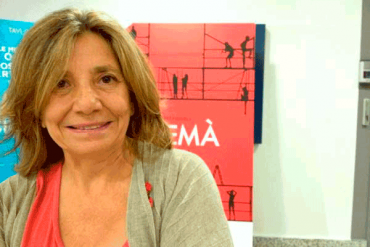 Isona Passola, Productora i directora