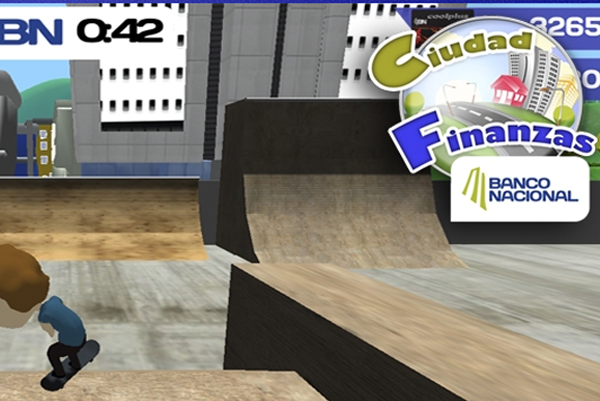 CIUDADFINANCAS456 CIUDADFINANCAS456