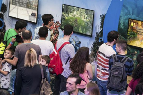 barcelona-games-world barcelona-games-world