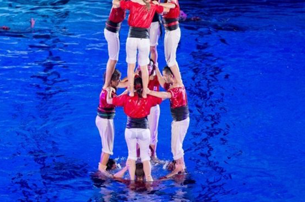 castellers2013 castellers2013