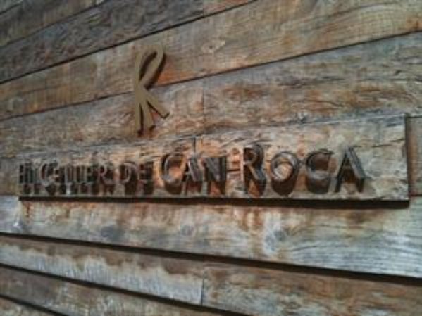 Celler de Can Roca