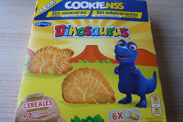 dinosaurus-cookienss