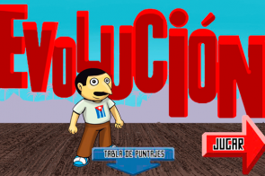 evolucion123