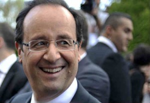 Hollande