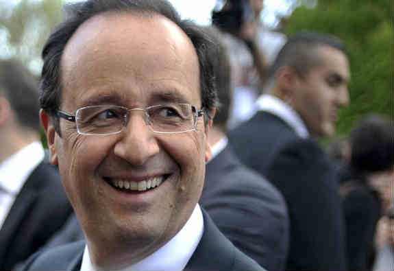 Hollande Hollande