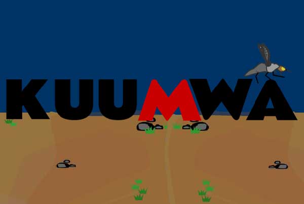 kuumwa2013