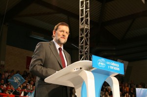 Mariano Rajoy