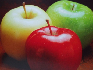 Menjar fruita és garantia de qualitat nutricional. (Foto: amartorell.com)