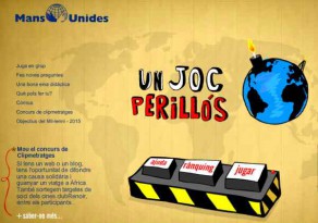 Un Joc Perillós