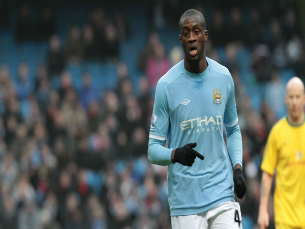 yaya
